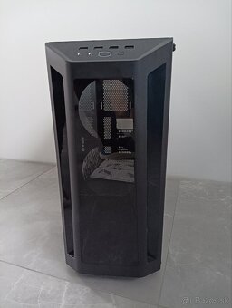 PC Skriňu  / case Cooler Master - 7