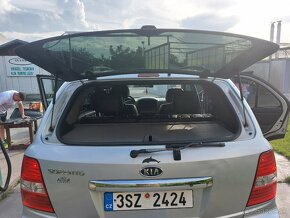 Kia sorento 2.5 125kw - 7