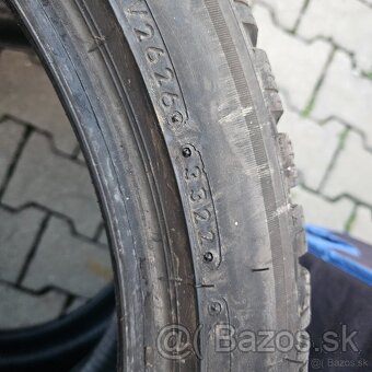 295/35 r21 Bridgestone - 7