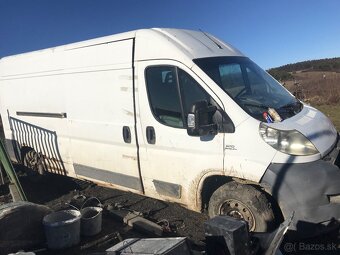 Predam Fiat ducato 88kw - 7