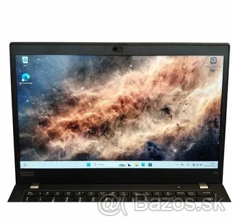 Lenovo ThinkPad X13 Gen1 5 PRO 4650U 8 GB RAM 256 GB SSD 13. - 7