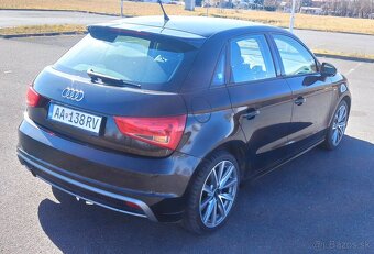 Predam Audi A1 Sportline - 7