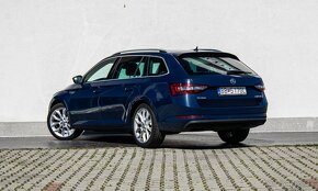 Škoda Superb Combi 2.0 TDI Style EU6 - 7