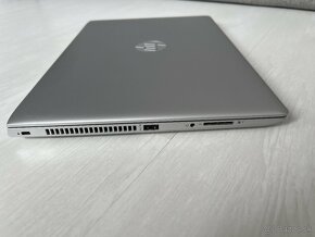 Notebook HP Probook 440 G5 - stav ako nový - 7