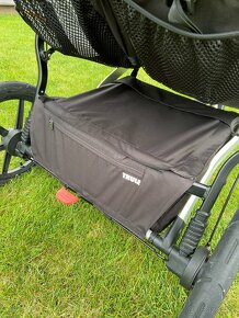 Thule Urban Glide 2 Double - 7