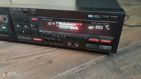 Sony TC-FX707R - 7