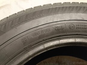 215/70 R15C Letné pneumatiky Matador Sibir Snow Van 2 kusy - 7