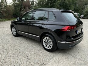 Volkswagen Tiguan 2.0 TDI EVO Life DSG - 7