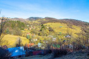 Rodinný dom na predaj /751 m2/ Banská Štiavnica - 7