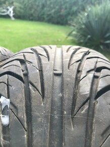 185/65 r14 letné pneu - 7