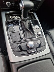 Predam Audi a6 3,0 tdi 150kw stronic 2013 - 7