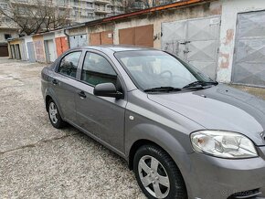 Chevrolet Aveo 1.2 62kw - 7