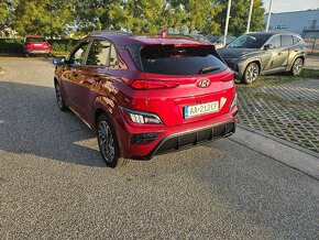 Hyundai Kona Nline 1.6TGDI 146kw odpočet DPH - 7