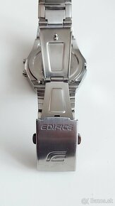 panske hodinky casio edifice - 1301 EFA - 125 - 7