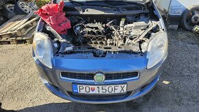 Fiat Bravo 2008 1.4 benzin +LPG (porucha motora) - 7