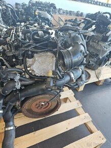 MOTOR CAY 1,6 TDI SKODA / VW - 7