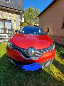 Predám Renault Kadjar REZERVOVANE - 7