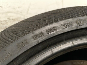 225/50 R17 Zimné pneumatiky Continental WinterContact 2 kusy - 7