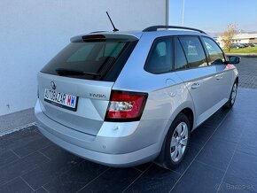 Škoda Fabia Combi 1.2 TSI Ambition - 7