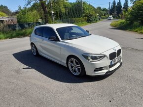 M135i xdrive 390hp 135t/km - 7