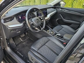 Škoda Octavia Combi 2.0 TDI 110kw DSG - 7