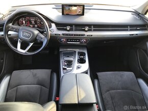 AUDI Q7 - 7