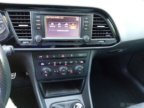 Seat Leon Cupra 2,0TSI - 7