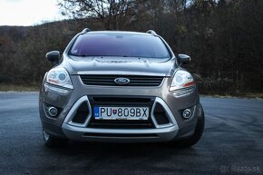 Ford Kuga 2.0 TDCI 120kW Titanium X 4x4 - 7