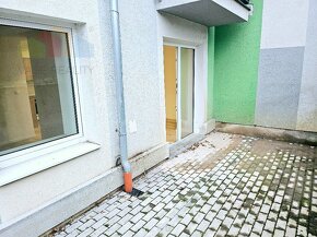 1,5 izbový byt Bánovce nad Bebravou / CENTRUM / TERASA 21m2  - 7