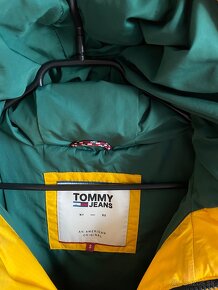 Tommy jeans bunda S - 7