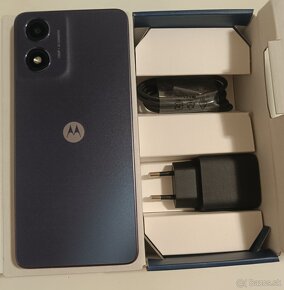 Nový mobil Motorola G4 4GB/64GB - 7