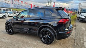 Volkswagen Tiguan 2.0 TDI EVO R-Line 4Motion DSG - 7