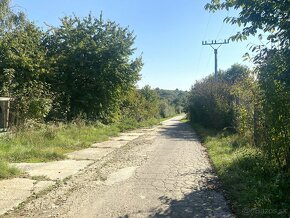 Predaj - pozemok Šar. Michaľany, okr. SB - 7