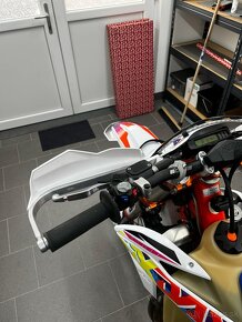 KTM 250 EXC SIXDAYS 6D 2022 TPI - 7