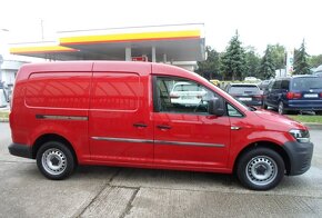 Volkswagen Caddy Combi Beach 1.4 TGI BMT MAXI - 7