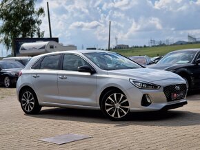 Hyundai i30 1.4 T-GDi Style 7DCT - 7