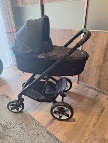 Cybex Talos S Lux 2023 - 7