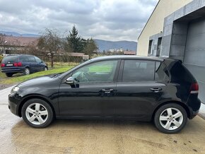 Volkswagen Golf 1.4TSI Highline-90kW-193000km - 7