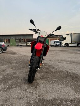 Aprilia sxv 550 - 7