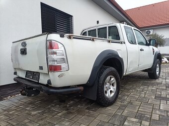 FORD RANGER - NA PREDAJ / NA SPLÁTKY - 7