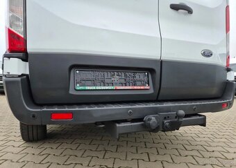 Ford Transit L2H2 / 2,0TdCi/170KM rok 2019 - 7