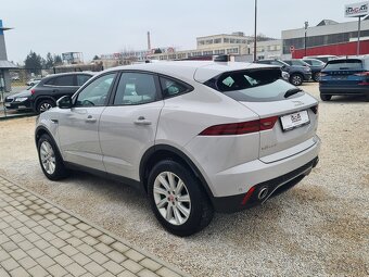 JAGUAR E-PACE S AWD / MOŽNÝ ODPOČET DPH - 7