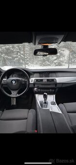 Bmw 525d M-packet - 7