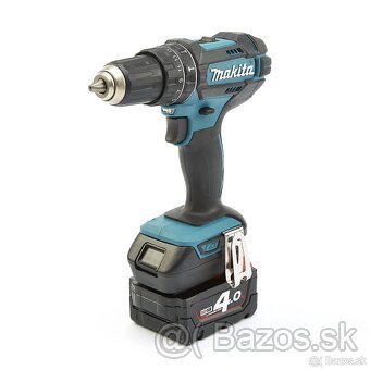 Adaptér DeWALT + MILWAUKEE 18V / MAKITA 18V - 7