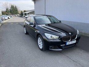 BMW 535D GT F07 - 7