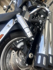 Harley Davidson Fat Bob - 7