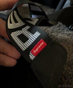 Supreme Waist Bag ladvinka SS18 - 7