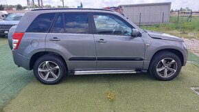 Suzuki Grand Vitara 1,9DDis - 7