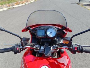 Ducati Multistrada 1000 DS - 7