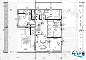 Pag, Novalja – apartmány vo výstavbe s výhľadom na more - 7